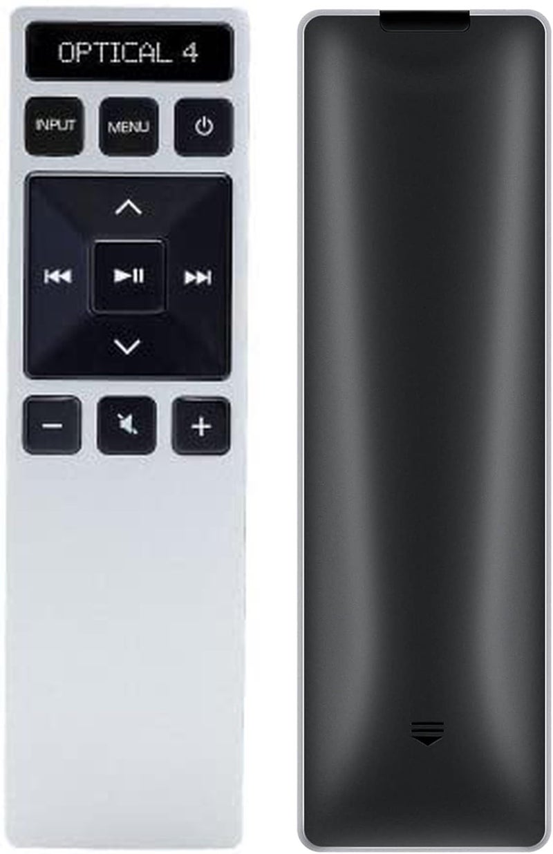 Elekpia Remote Control Compatible for VIZIO S3851W-C0 S4221W-C4 S4251W-B4 S4251W S4251W-C0 S5451W-C2NA Vizio Sound Bar Home Theater System - Image 1